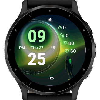 Planet Watch · Screenshot 3