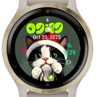 Light Cat · Screenshot 1