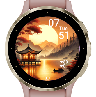 Zen Lakeview · Screenshot 0