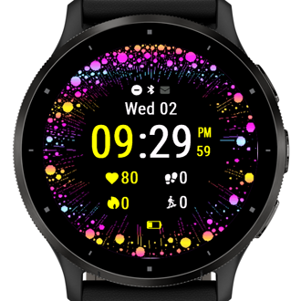 Vivid Circle · Screenshot 3