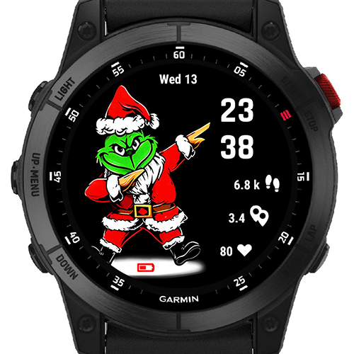Evil Christmas Elf G · Screenshot 2
