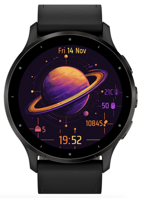 Saturn 2 · Screenshot 2