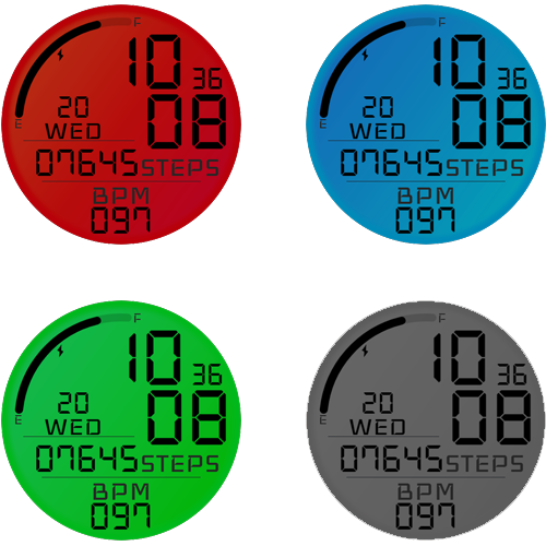 Digitt - CUSTOMIZABLE 3