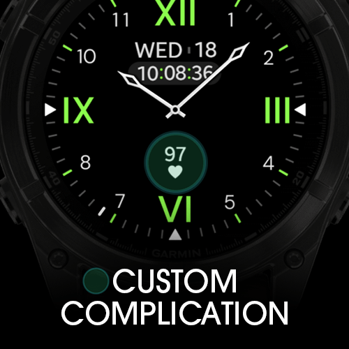 Minimal Black v12 · Screenshot 2
