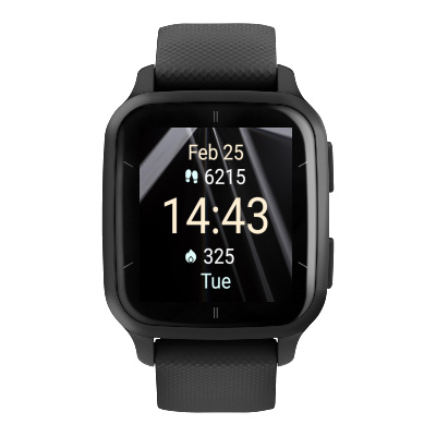Fenix large · Screenshot 2