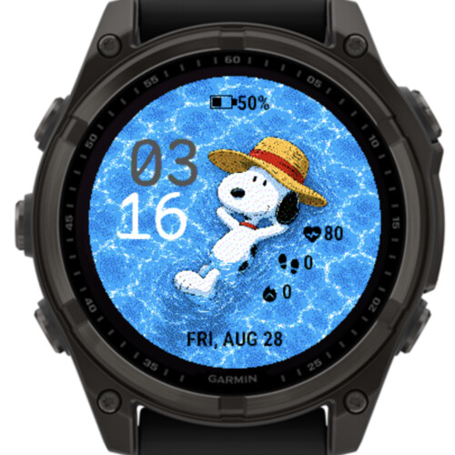 Snoopy Summer Pool · Screenshot 3
