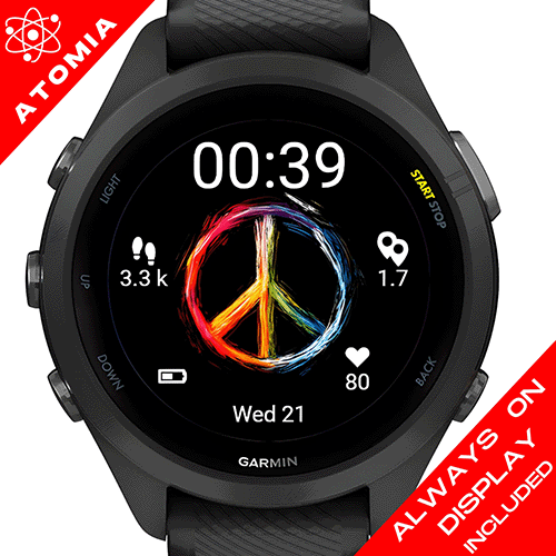 Peace and Love G · Screenshot 0