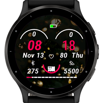 Merry Christmas · Screenshot 2