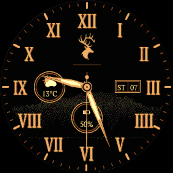 Stagborn Touch · Screenshot 0