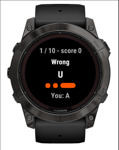 LNSMorse · Screenshot 4