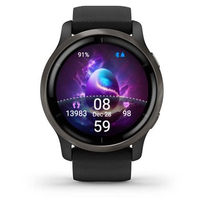Galaxy Egg · Screenshot 0