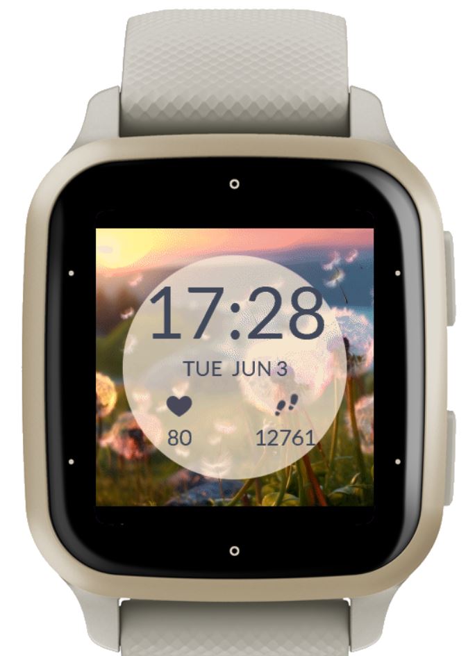 Wish · Screenshot 2