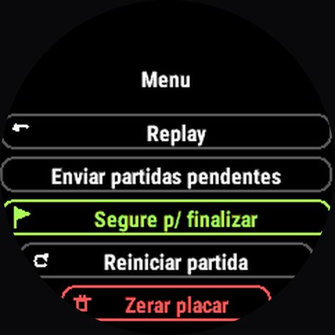 RallyX - Player · Screenshot 3