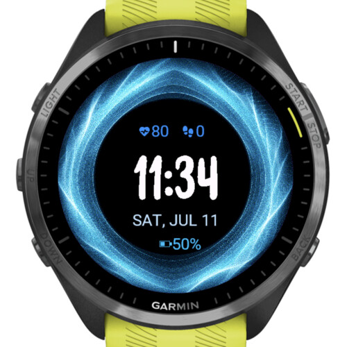 Neon Eclipse · Screenshot 2