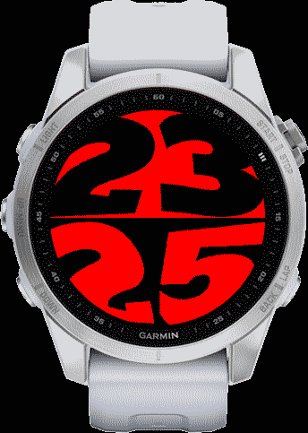Schiefersoft Fitted Clock · Screenshot 1