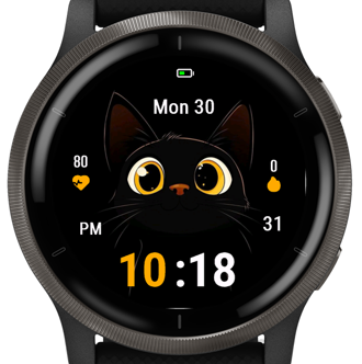 Black Feline · Screenshot 3