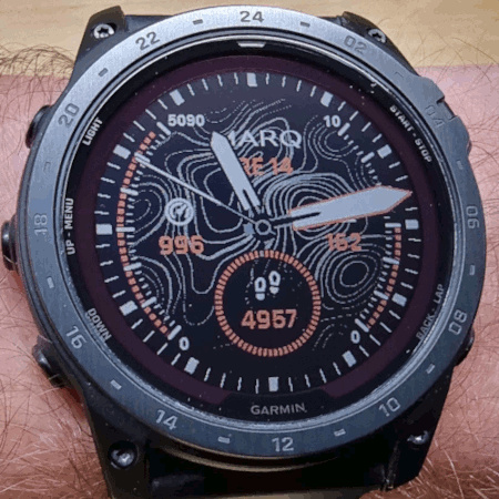 MARQ Adventurer Gen 2 MB · Screenshot 3
