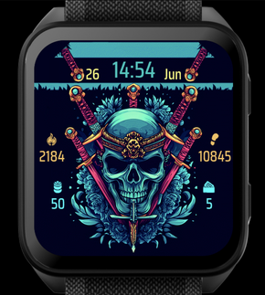 Skull King 2 · Screenshot 4