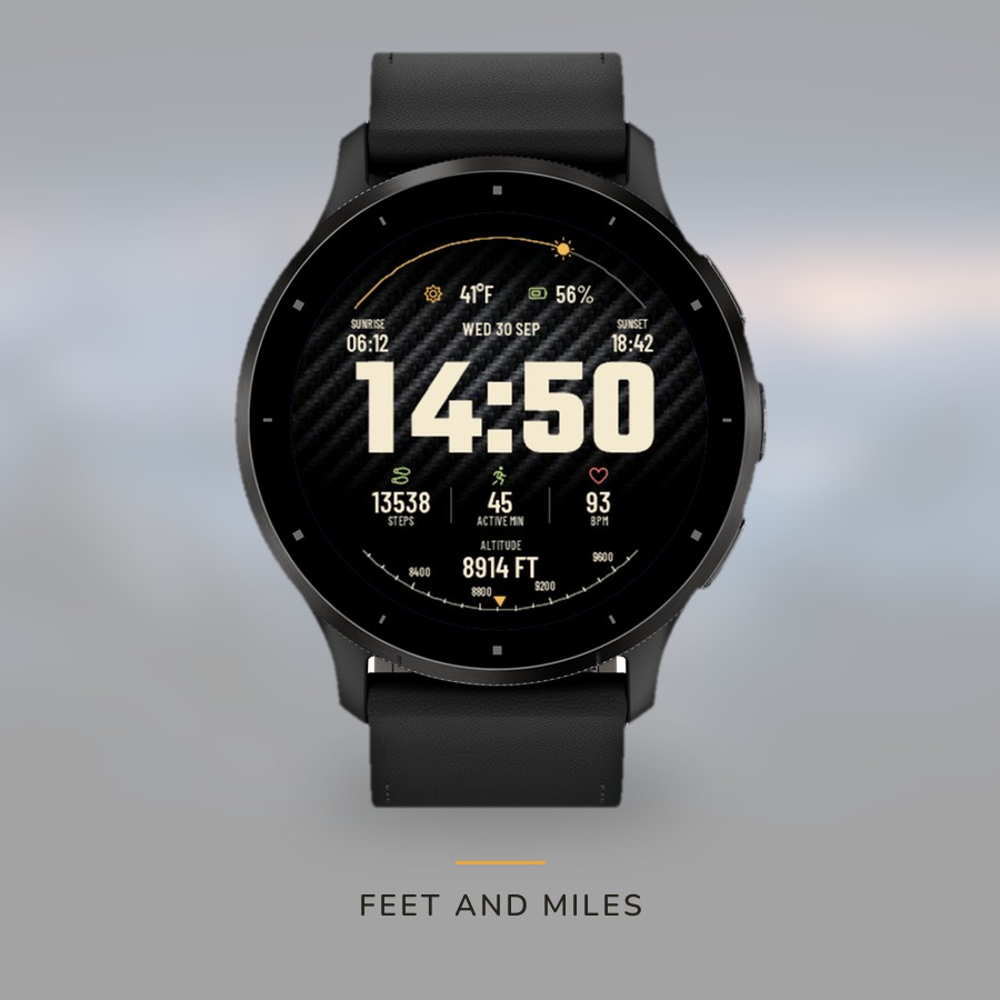 Outdoor Hiking · Screenshot 4