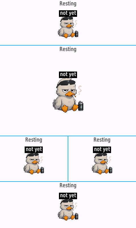 Pedal Pal: Grizzle · Screenshot 3