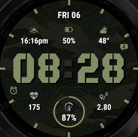 Recon Pro - GB 5