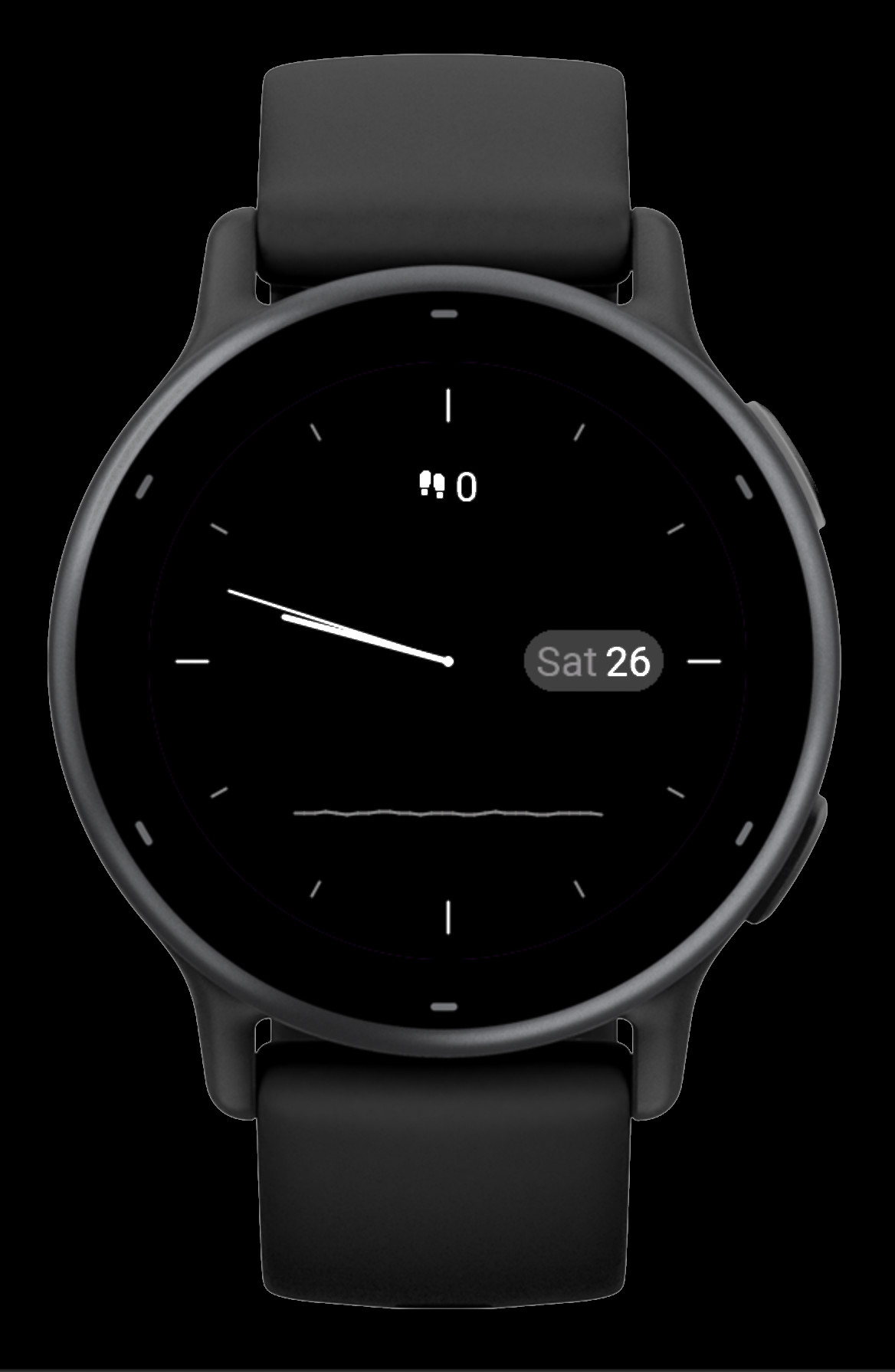 Minimal Analog · Screenshot 0