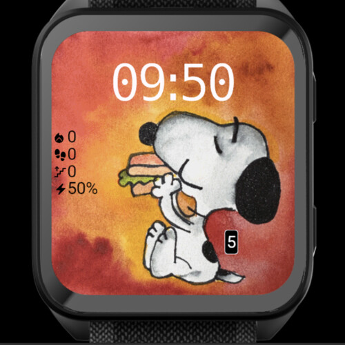 Happy Sandwich · Screenshot 1