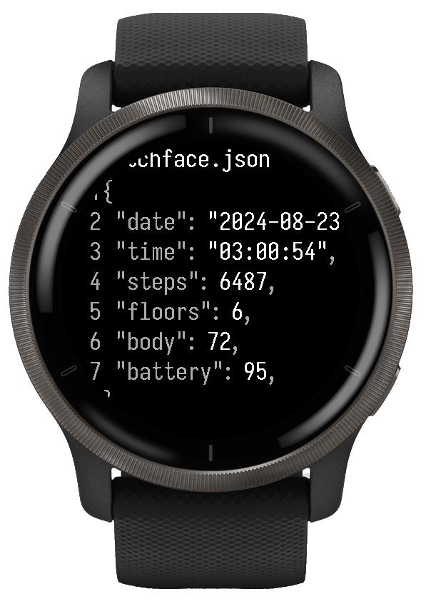 watchface.json · Screenshot 4