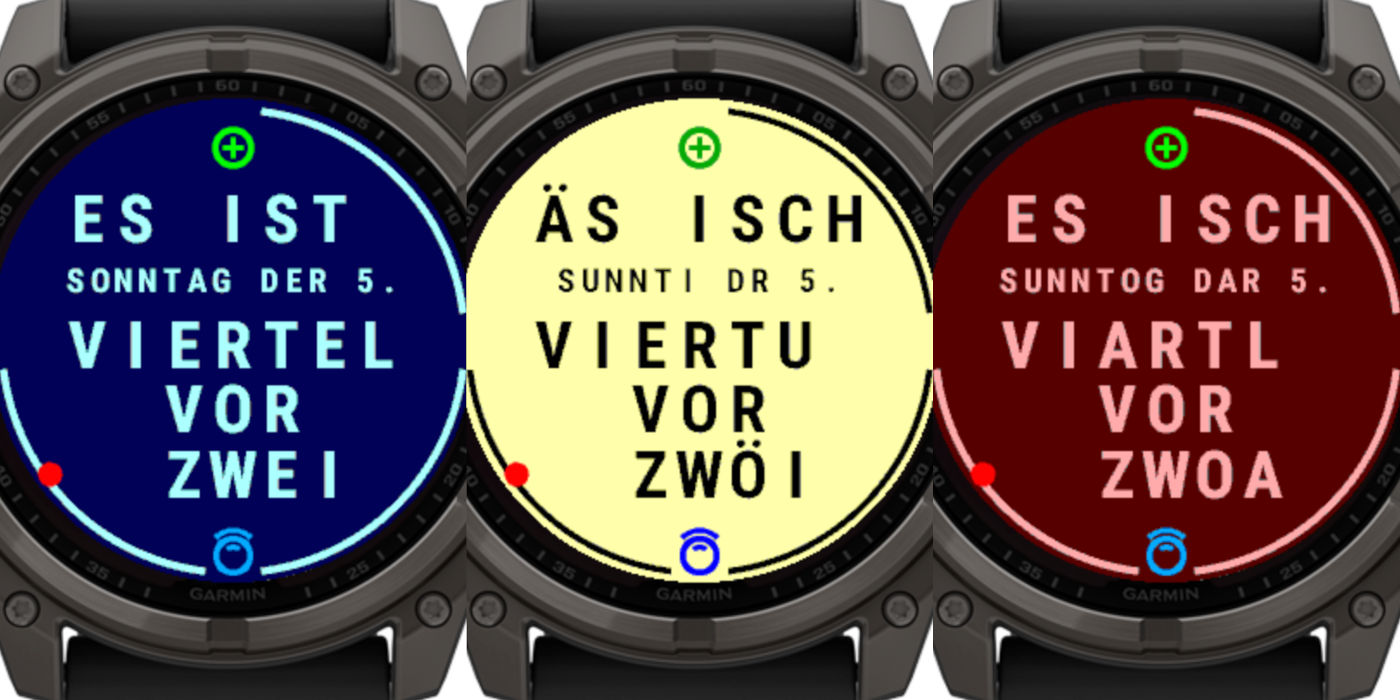 TEXTUhR · Screenshot 4