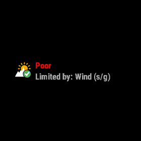Hiyori - Outdoor Conditions · Screenshot 0