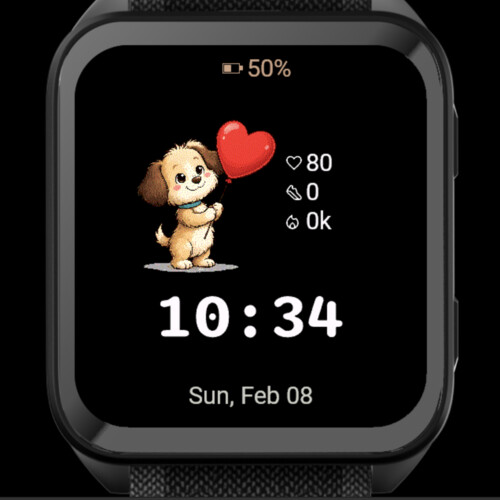 Puppy Love 3