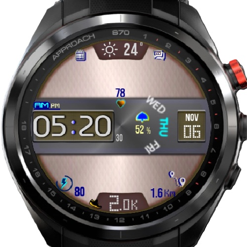 punctual_U · Screenshot 3