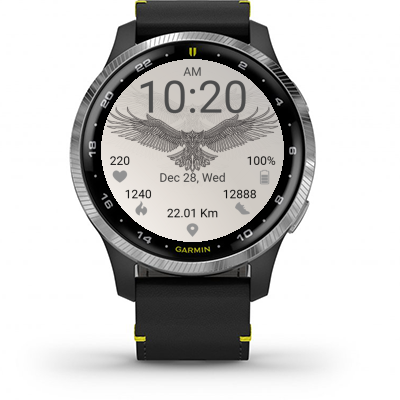 Bird 04 · Screenshot 1