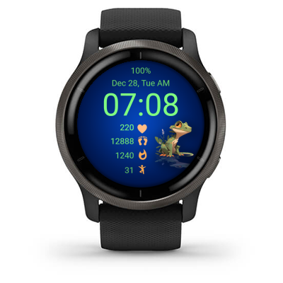 Gecko · Screenshot 2