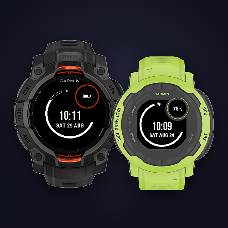 Slate - Minimalist Solar Watchface · Screenshot 3