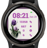 Lilac · Screenshot 3