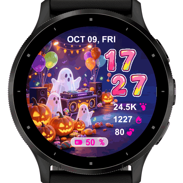 Candy Beats · Screenshot 3