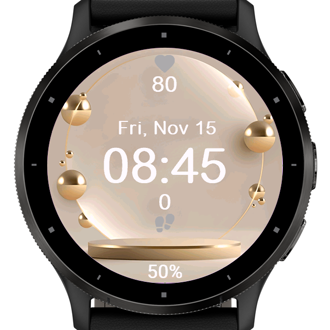 Golden OrnamentM · Screenshot 1