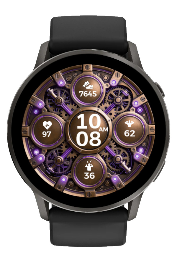 CyberMech Gears PRO 3