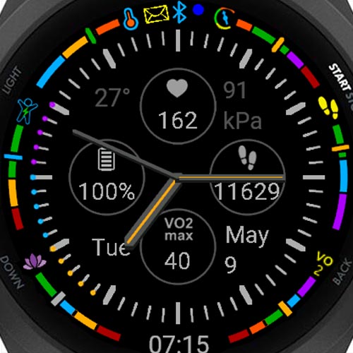 OneWatch · Screenshot 0