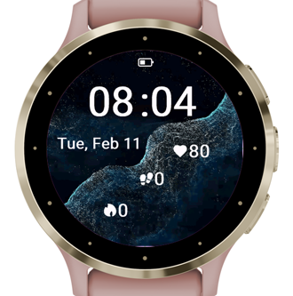 Stardust Wave · Screenshot 0