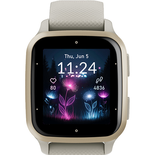 Neon Garden · Screenshot 3